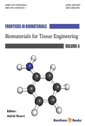 Biomaterials for Tissue Engineering PDF