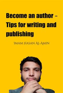 Become an author - Tips for writing and publishing PDF
