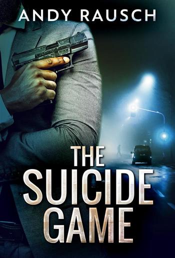 The Suicide Game PDF