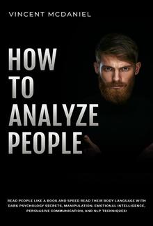 How To Analyze People PDF