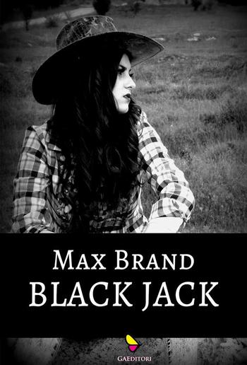 Black Jack PDF