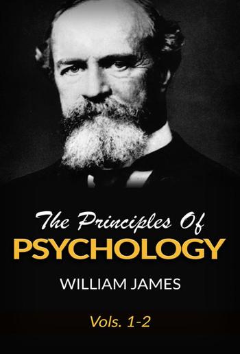 The Principles Of Psychology, Vols 1-2 PDF