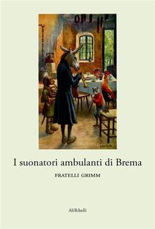 I suonatori ambulanti di Brema PDF