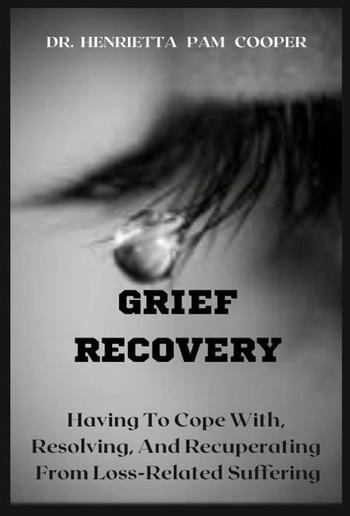 Grief Recovery PDF