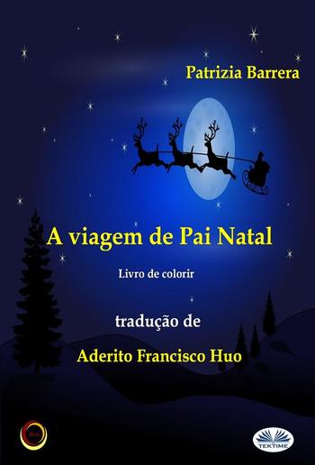 A Viagem De Pai Natal PDF