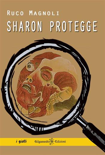 Sharon protegge PDF