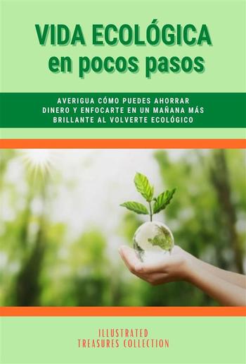 VIDA ECOLÓGICA en pocos pasos PDF