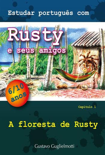 Estudar português com Rusty e seus amigos PDF