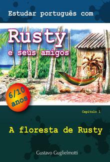 Estudar português com Rusty e seus amigos PDF