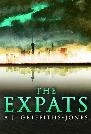 The Expats PDF