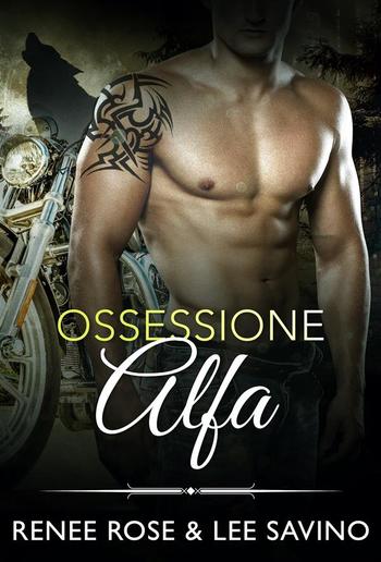 Ossessione Alfa PDF