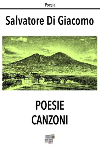 Poesie Canzoni PDF