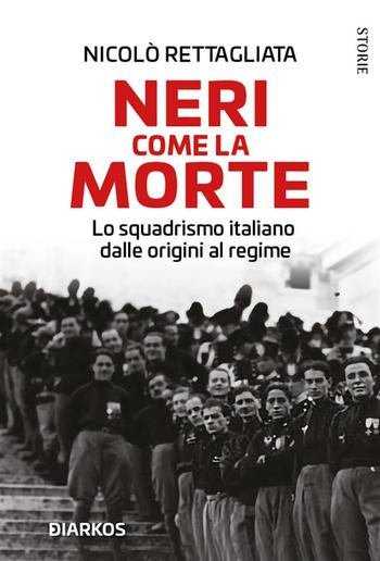 Neri come la morte PDF