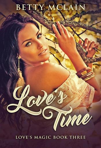 Love's Time PDF