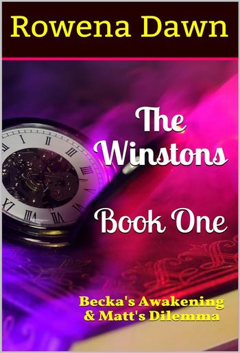 The Winstons Book One PDF