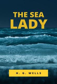 The Sea Lady PDF