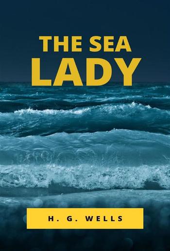 The Sea Lady PDF