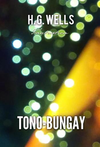 Tono-Bungay PDF