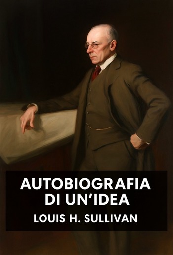 Autobiografia di un' Idea PDF