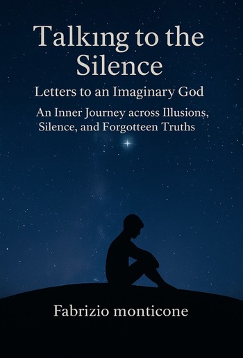 Talking to the Silence PDF