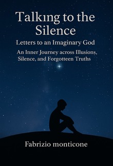 Talking to the Silence PDF