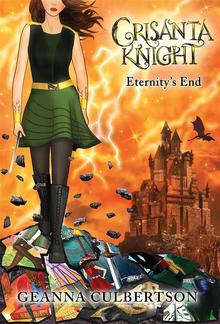 Crisanta Knight: Eternity's End PDF