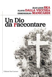 Un Dio da raccontare PDF