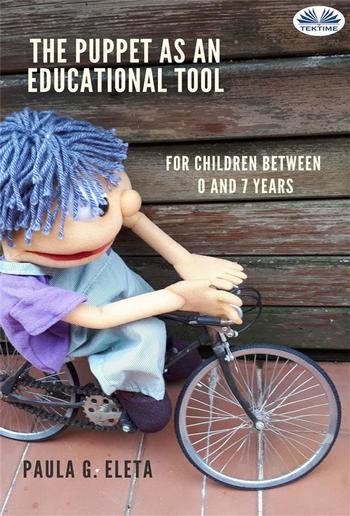 The Puppet As An Educational Value Tool PDF