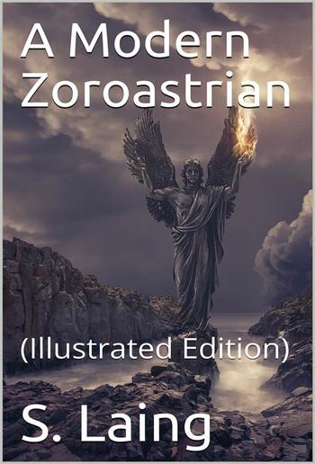 A Modern Zoroastrian PDF