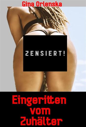 Eingeritten vom Zuhälter PDF