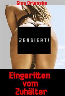 Eingeritten vom Zuhälter PDF