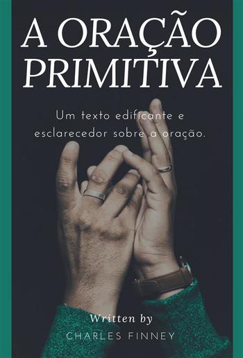 A Oração Primitiva PDF