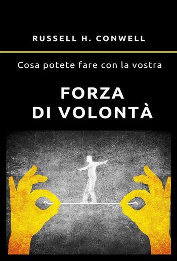 Cosa potete fare con la vostra forza di volontà (tradotto) PDF