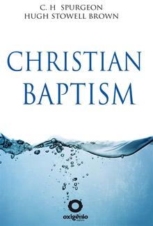 Christian Baptism PDF