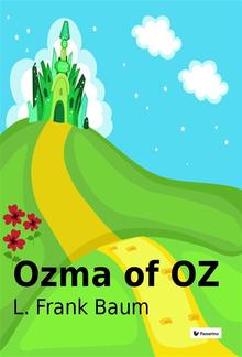 Ozma of Oz PDF