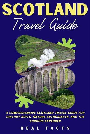 Scotland Travel Guide PDF