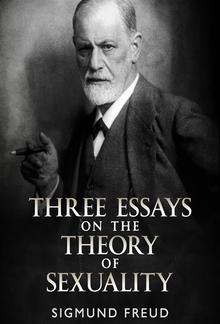 Three Essays on the Theory of Sexuality PDF