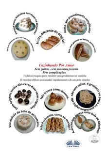 Cozinhando Por Amor PDF