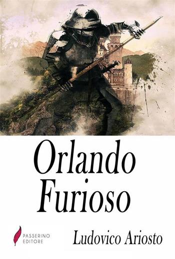 Orlando Furioso PDF