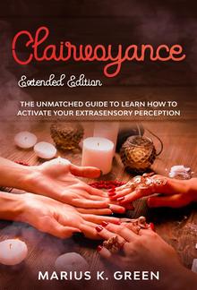 Clairvoyance PDF