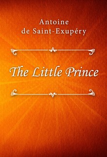 The Little Prince PDF
