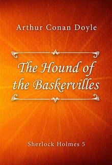The Hound of the Baskervilles PDF