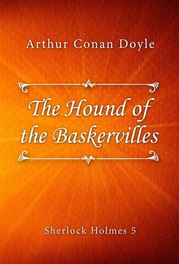 The Hound of the Baskervilles PDF