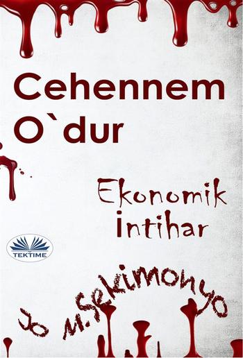 Cehennem O`dur PDF