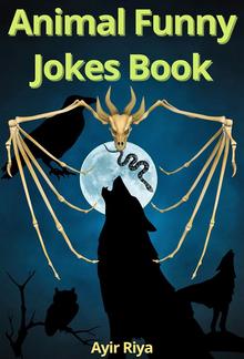 Animal Funny Jokes Book PDF