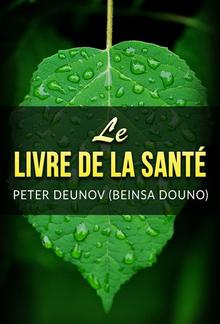 Le Livre de la Santé (Traduit) PDF