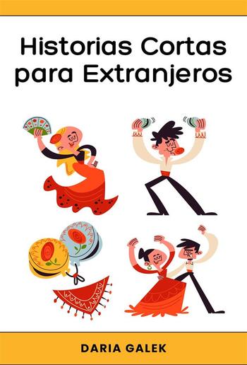 Historias Cortas para Extranjeros PDF