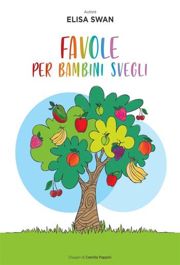 Favole Per Bambini Svegli PDF