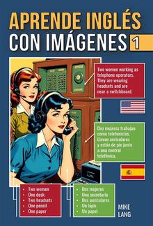 Aprende Inglés Con Imágenes - 1 - Describe Lo Que Ves En Inglés PDF