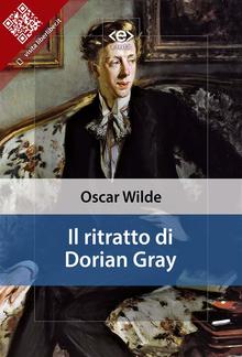 Il ritratto di Dorian Gray PDF